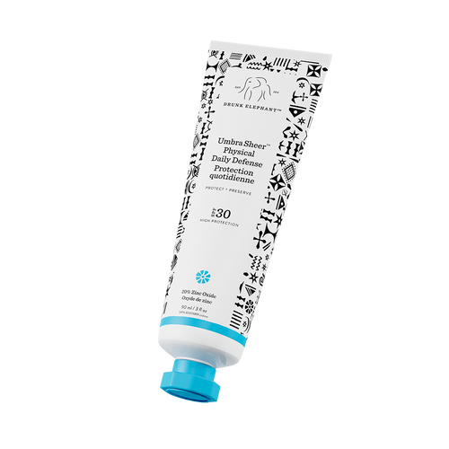 Umbra Sheer™ Physical Daily Defense SPF 30, 