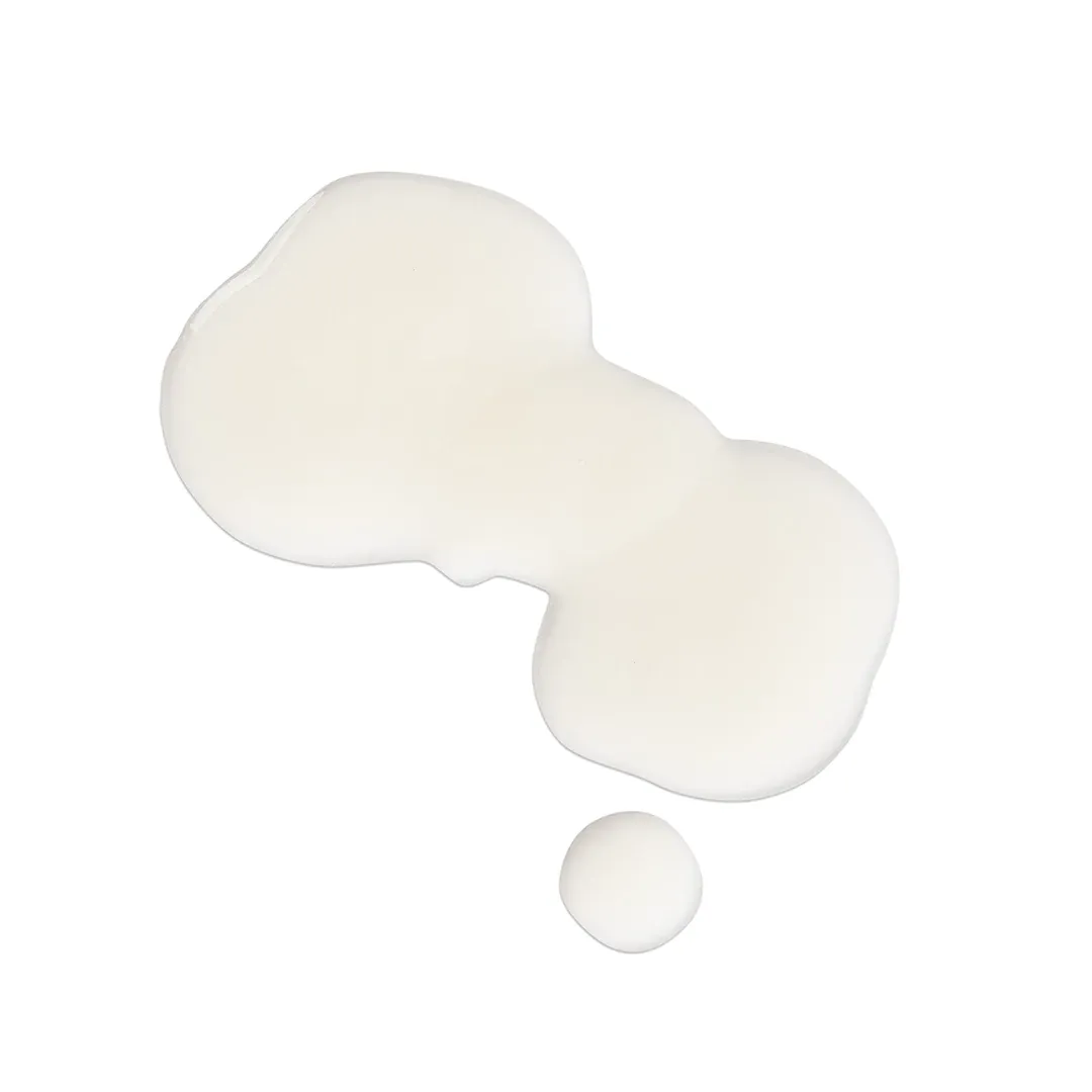 Product Formula Closeup