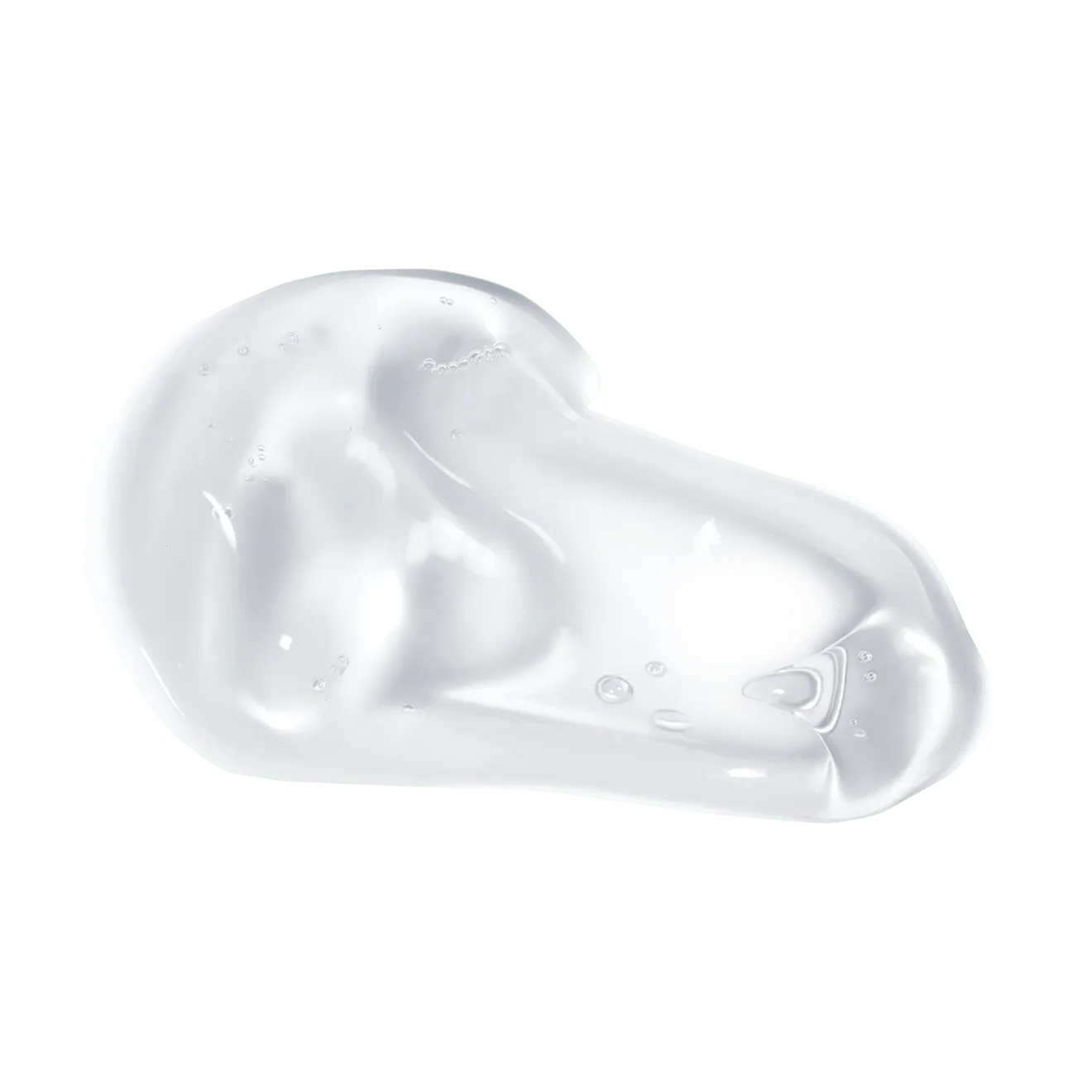 Product Formula Closeup