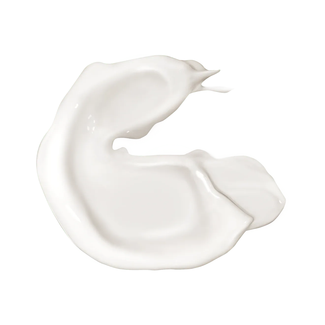 Product Formula Closeup